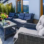 Podhalanskie Marzenie By Concept Podhale Appartement *