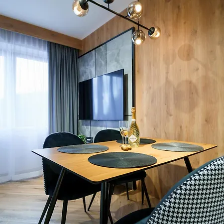 Apartament Podhalańskie Marzenie By Concept Podhale *