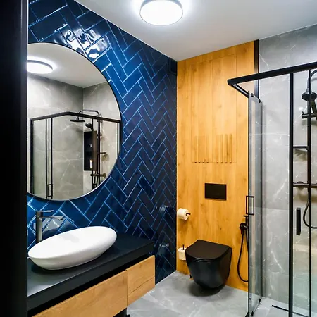 Apartament Podhalańskie Marzenie By Concept Podhale