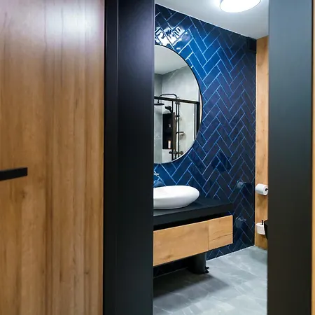 Apartment Podhalanskie Marzenie By Concept Podhale *